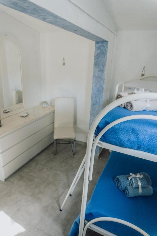 Casa Vacanze Montereale Realmonte Bagian luar foto