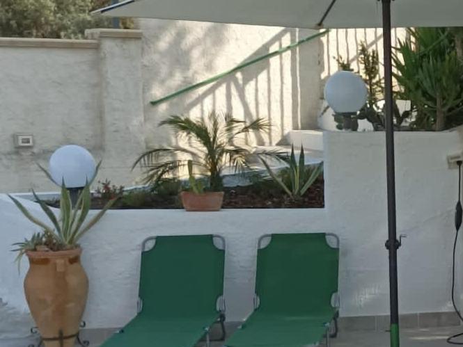 Casa Vacanze Montereale Realmonte Bagian luar foto